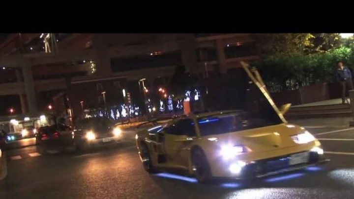 Video della Settimana: il tuning sulle Lamborghini secondo i giapponesi