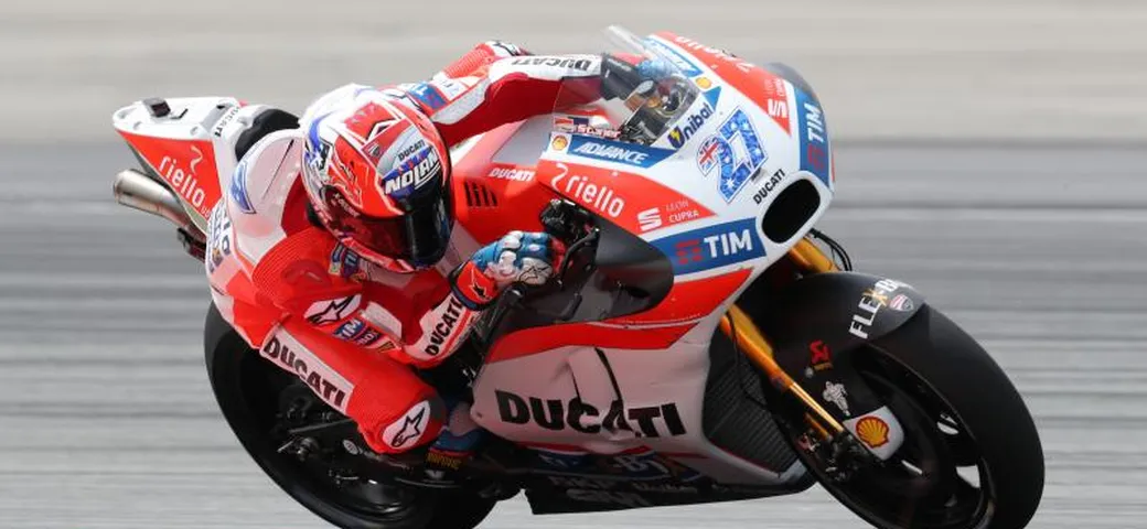 Stoner-Ducati: separazione in vista?