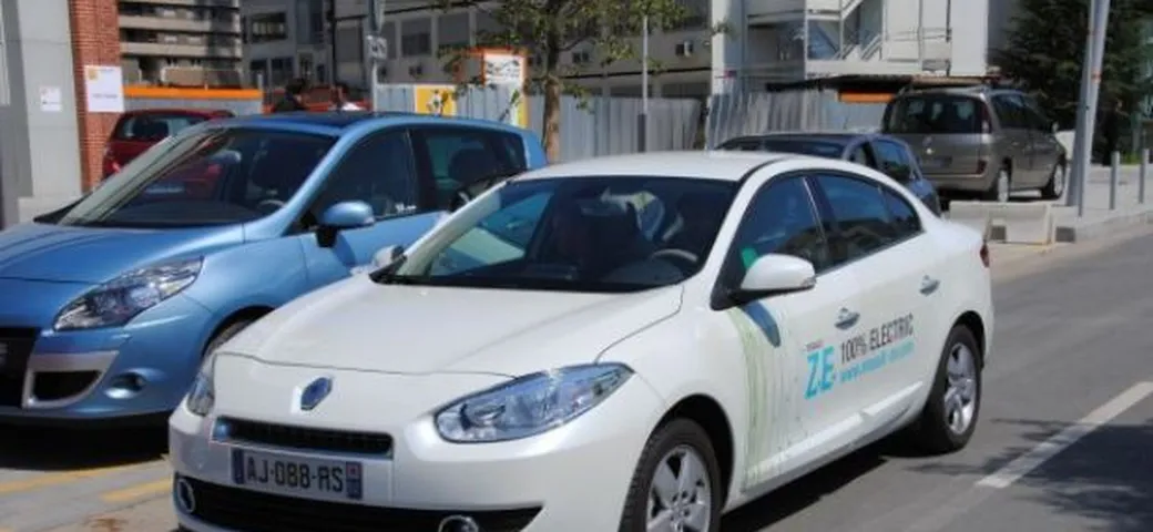 Renault Fluence Z.E.: la nostra prova su strada