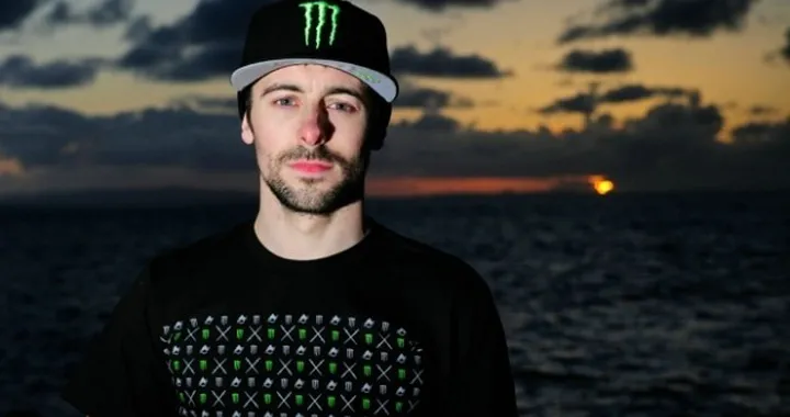 SBK: ufficiale, Eugene Laverty in Suzuki nel 2014