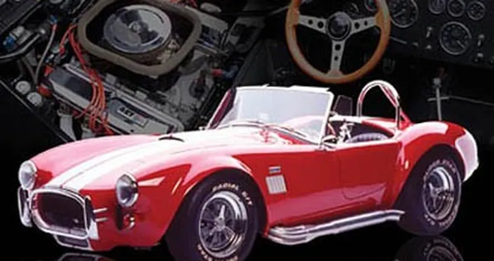 Le inglesi AC tornano in USA, ma senza motori