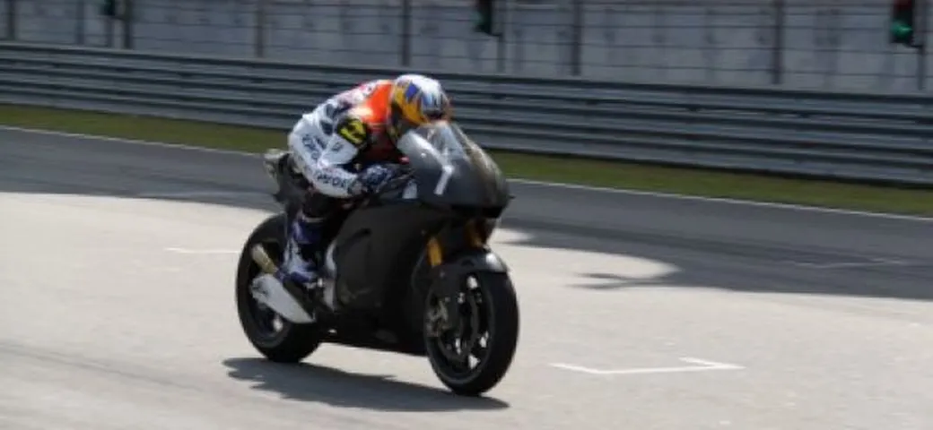 Live @ Sepang: primo giorno in pista per la MotoGP e prime novità