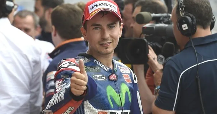 MotoGP, Lorenzo affamato in Argentina: "Il Campionato è solo all'inizio..."