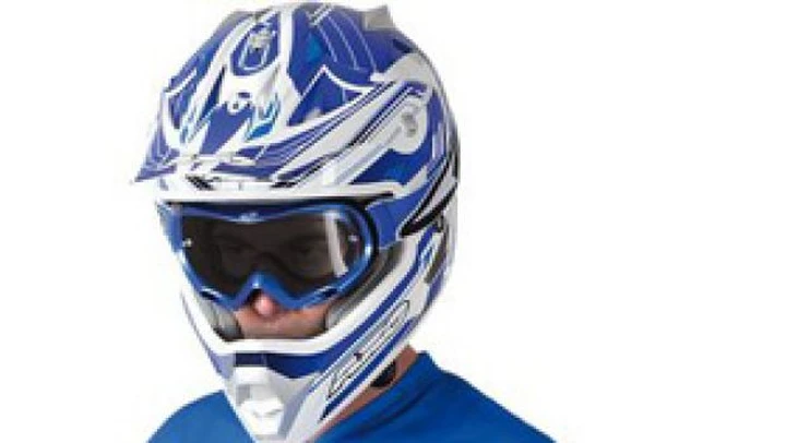 Collezione AXO Cross 2011
