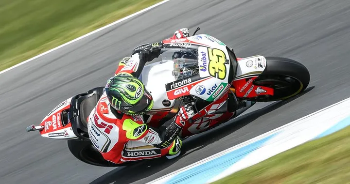 Crutchlow a un passo dal "Mundialito". E Honda temporeggia...