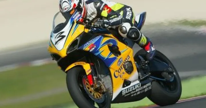 SBK: Max Biaggi va subito forte