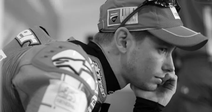 MotoGP: Casey Stoner soffre ancora di problemi allo scafoide