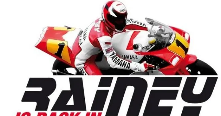 Wayne Rainey torna a Misano 18 anni dopo l'incidente che l'ha reso paralitico