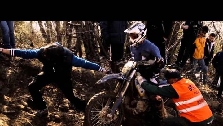 Hell's Gate 2013: il primo trailer ufficiale