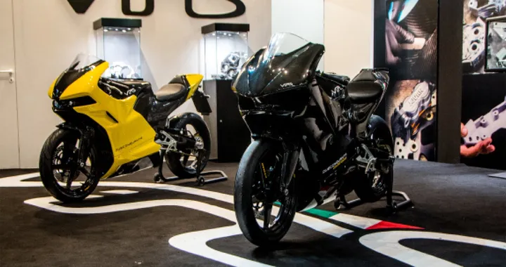 Vins Duecinquanta e Duecinquanta Competizione 2018