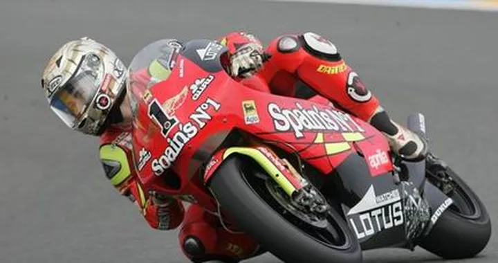 Le Mans gara 250: continua il dominio di Jorge Lorenzo!