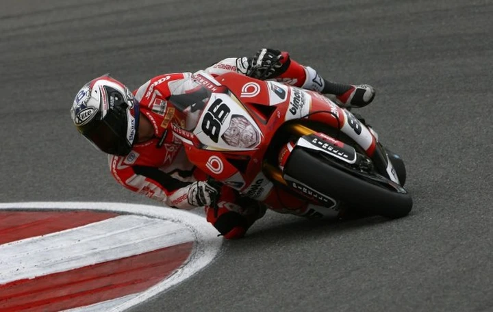 SBK, Bimota a rischio. Intanto vince a Portimao con Badovini...