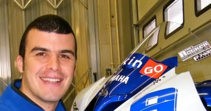 Luca Scassa torna in Supersport con Kawasaki Intermoto