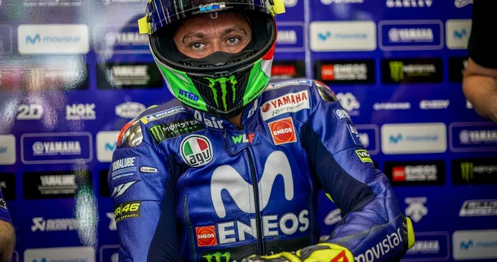 MotoGP: Movistar, addio a Yamaha e al Motomondiale