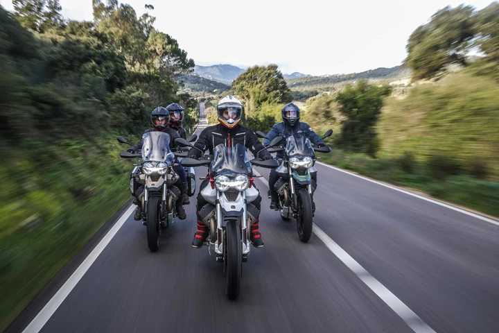EICMA 2021, ci sarà anche il Gruppo Piaggio