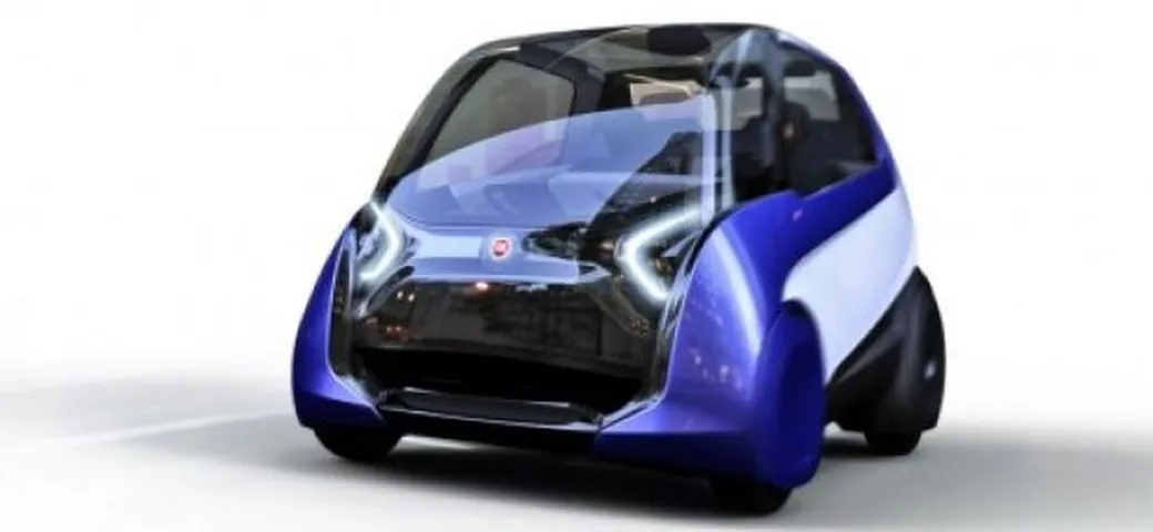Fiat FCC III