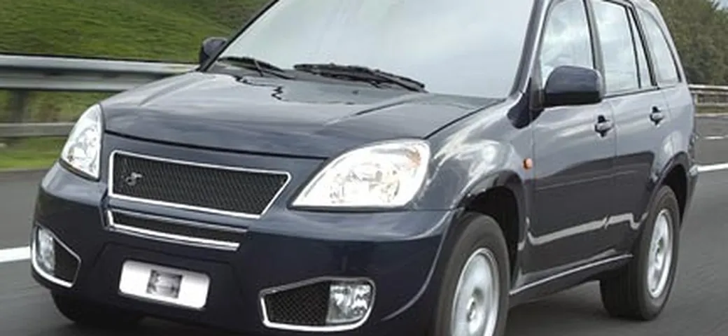 Parte oggi la produzione della DR5, nuovo SUV italiano