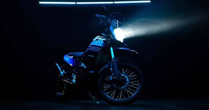 Yamaha Ténéré 700 Yamalube: una speciale versione francese