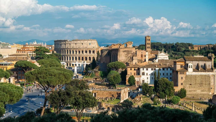 Ztl Fascia Verde Roma: tra promesse e rinvii fino al 2027