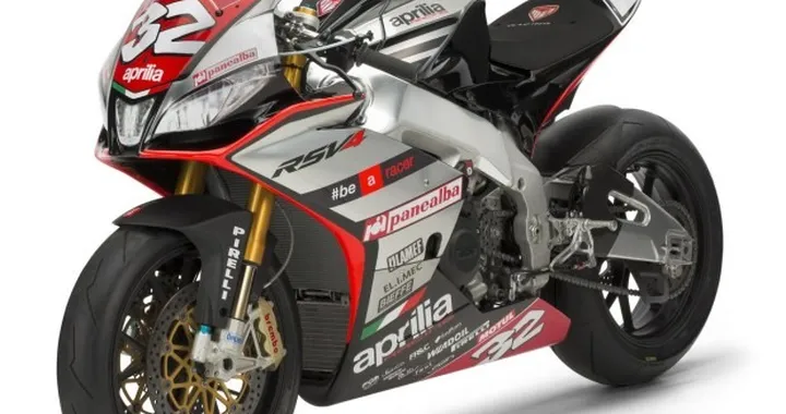 Superstock 1000: Savadori e Calia lanciano la sfida con il team Aprilia M2