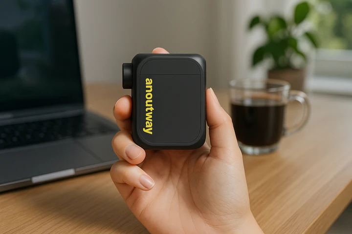 Offerta Amazon: mini pompa elettrica ad un prezzo incredibile