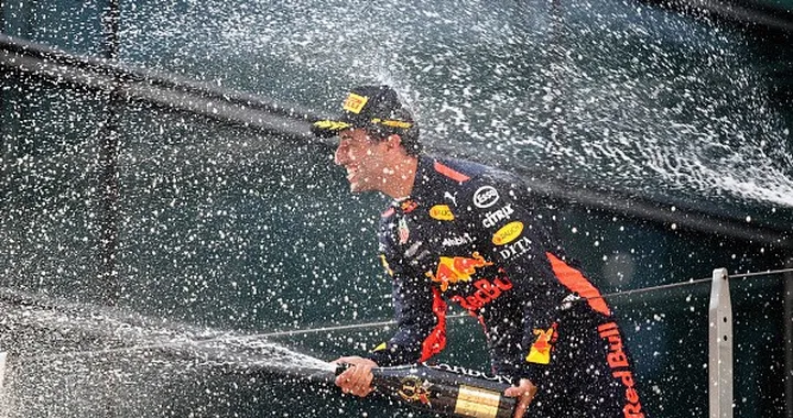 GP Cina F1 2018: il commento della gara.