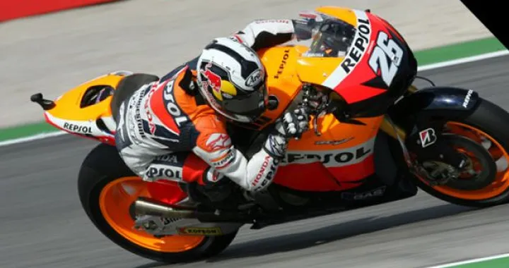 Misano in lutto. E MotoGP uggiosa. Grande Pedrosa, Honda super
