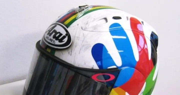 Fonsi Nieto testimonial delle Olimpiadi di Madrid del 2016