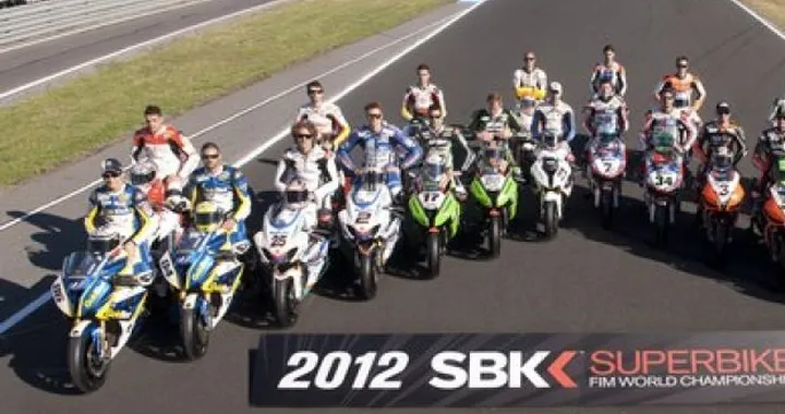 WSBK: Sale l'attesa per il weekend di Monza