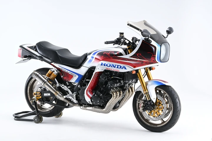 RCM-688 Honda