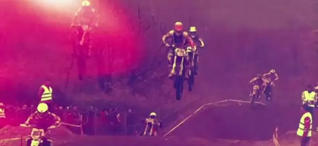 Cairoli e gli altri pronti per il GP del Trentino, il programma