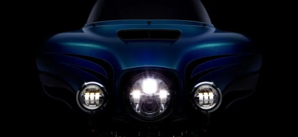 Harley-Davidson presenta la gamma 2014