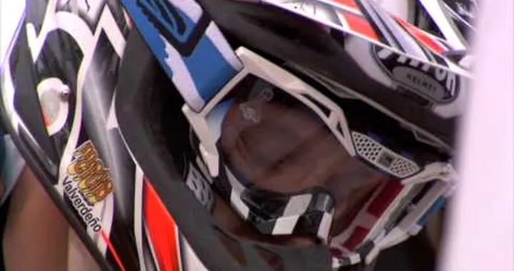 KTM Enduro Factory Racing