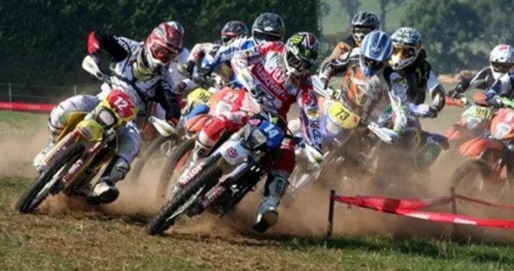 Antoine Meo secondo in Australia