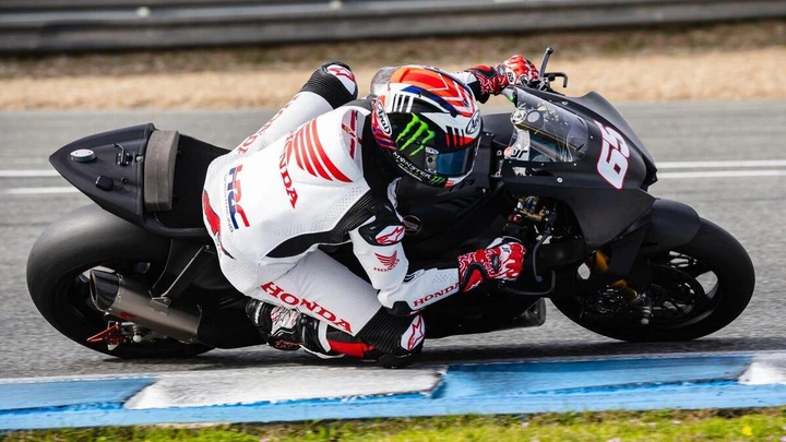 Clamoroso Superbike: Jonathan Rea torna in Honda a Portimao