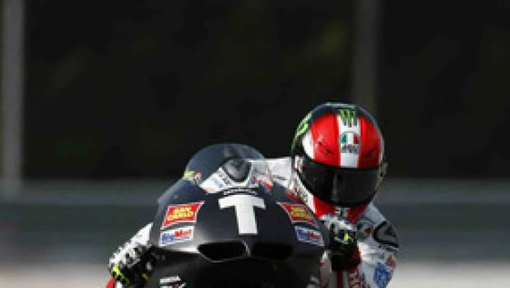 MotoGP Sepang Test: molte luci e qualche ombra
