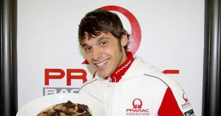 MotoGP in Francia: il team Ducati Pramac comincia festeggiando il compleanno di Canepa