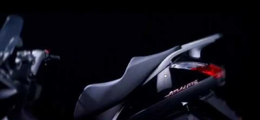 Video Aprilia Atlantic 300 m.y. 2010