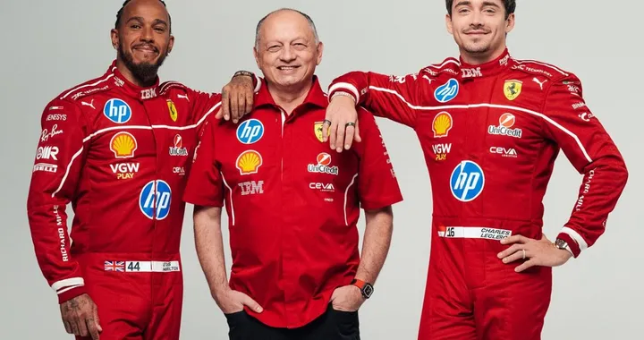 Ferrari e Leclerc: crisi irreversibile o nuovo inizio? Il futuro della Rossa in bilico