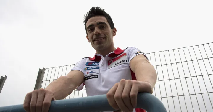 MotoGP: Pirro a Misano con la Ducati GP15