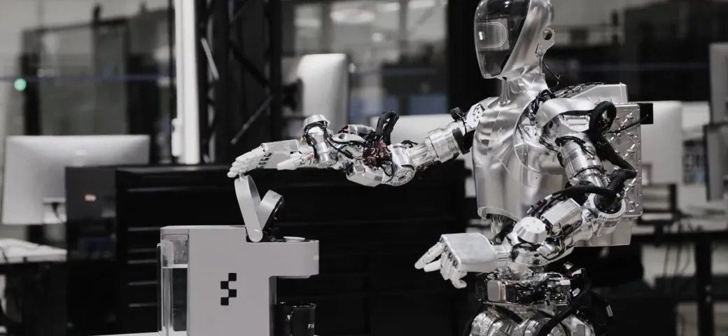 BMW sarà la prima casa automobilistica ad usare robot umanoidi [VIDEO]