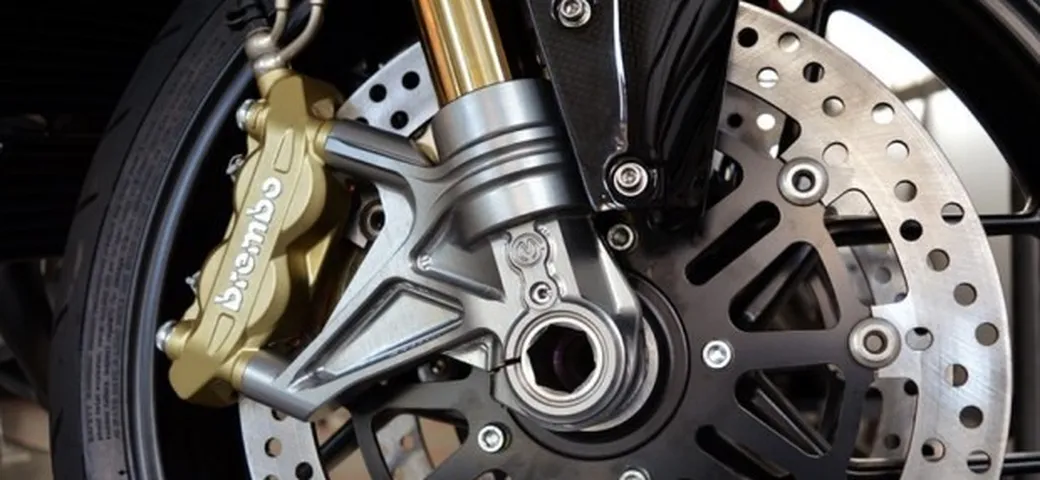 Motocorse: Kit forcelle Ohlins per MV Agusta F3, Brutale e Dragster