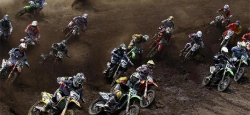 Motocross: Lupino e Leib con Kawasaki nel 2013. Roczen in MX1 per il GP di Germania a settembre.