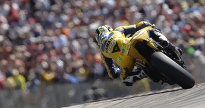 Rossi pronto alla sfida americana