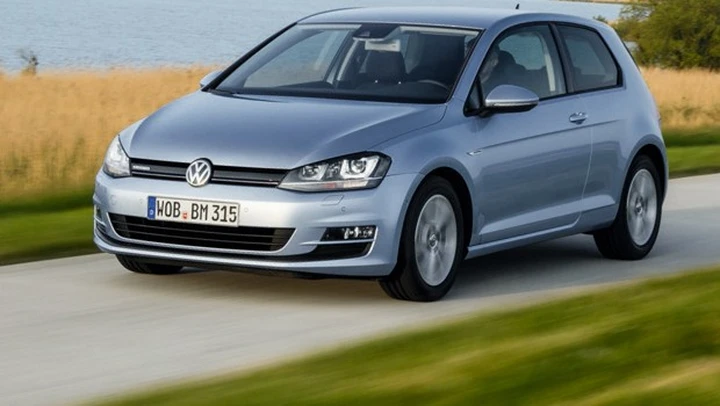 Volkswagen Golf 7: prezzi, informazioni e Brochure
