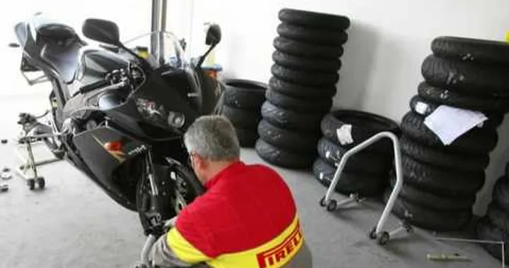 Intervista Giorgio Barbier pneumatici Pirelli Monza 2011