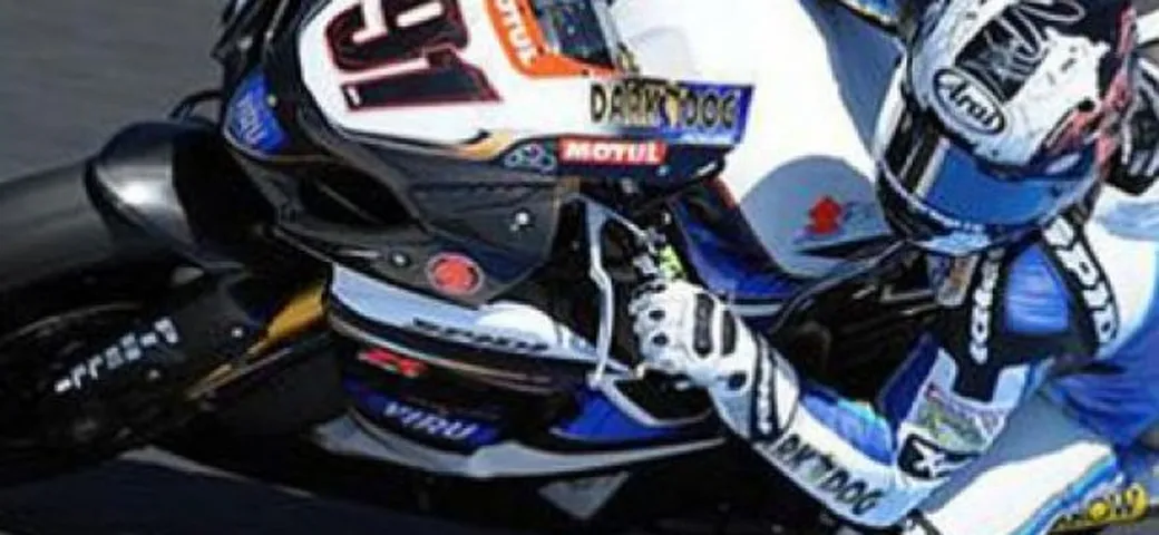 WSBK: Superpole dominata da Leon Haslam, seguito da Fabrizio e Crutchlow