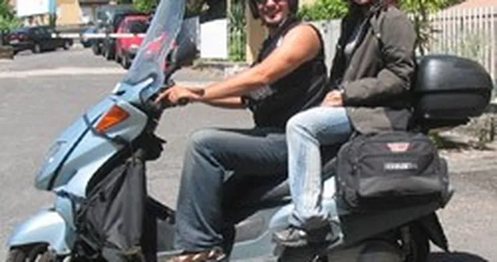 Estate 2006: Croazia e Bosnia