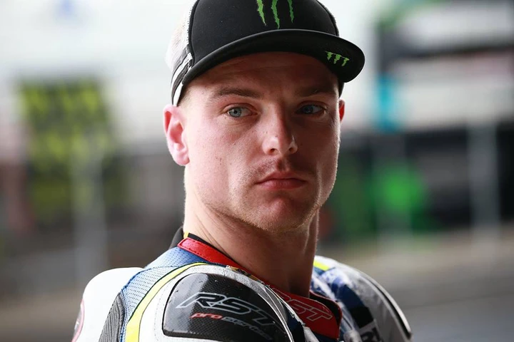 Anche Alex Lowes alla 8 Ore di Suzuka