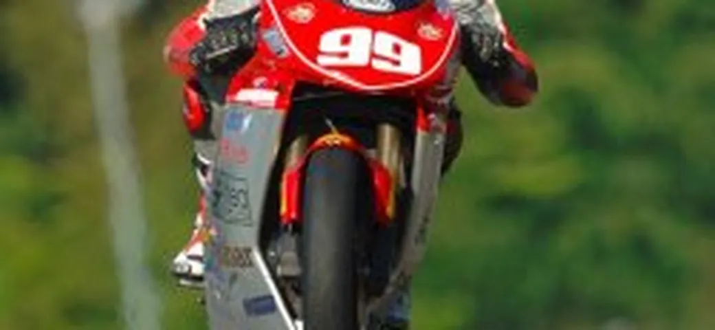 STK 1000: Luca Scassa riconquista Imola